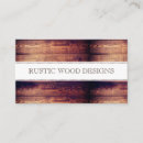 Search for worker business cards Wood