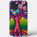 Search for trees iphone cases Whimsical