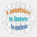 Search for jog stickers Funny