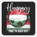 Search for hungarian stickers Vintage