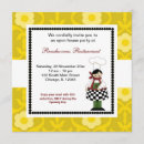 Search for restaurant grand opening cards invites New address