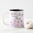 Search for proverbs 3 mugs Faith