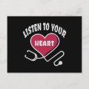 Search for stethoscope postcards Healthcare