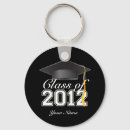 Search for class of 2012 key rings Graduation