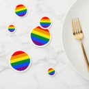 Search for lgbt confetti Party