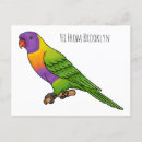 Search for new zealand bird postcards Auckland