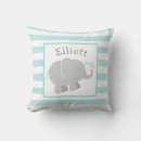 Search for aqua and gray cushions For kids