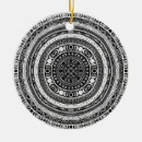 Search for wiccan christmas tree decorations Moon