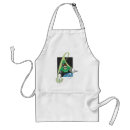 Search for green space aprons The emerald warrior