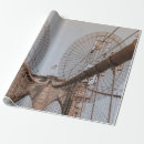 Search for brooklyn wrapping paper Urban