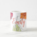Search for blue hawaiian mugs Elegant