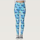 Search for blue glitter leggings Watercolor