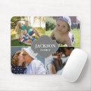 Search for crested mouse mats Family crest