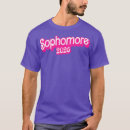Search for sophomore class tshirts Graduation