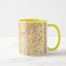 Search for cheery mugs Yellow