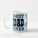 Search for dad cartoon mugs Cute
