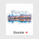 Search for czech republic stickers Travel