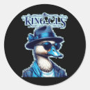 Search for true stickers Blue