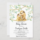 Search for adoration baby shower invitations Rustic