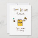 Search for honey jar invitations Sweet