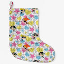 Search for cartoon network christmas stockings Powerpuff girls