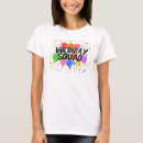 Search for squad tshirts Birthday crew