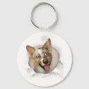 Search for merle key rings Puppy