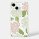 Search for hydrangea floral iphone cases Pretty