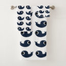 Search for whale bath towels Boy