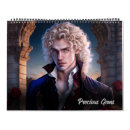 Search for gothic calendars Creepy