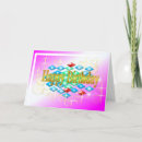 Search for gold stars birthday cards Pink