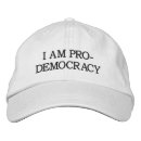 Search for pro adjustable embroidered hats Usa