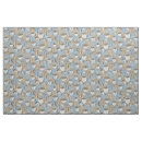 Search for coffee fabric Blue