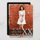 Search for urban graduation invitations Graduate