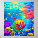 Search for underwater adventure posters Marine life