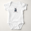 Search for wildlife baby clothes Rhino