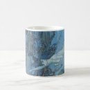 Search for the vintage mermaid mugs Fantasy