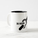 Search for hard of hearing mugs Deaf