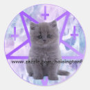 Search for satanist stickers Satanic