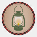 Search for lanterns stickers Rustic
