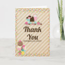 Search for ice cream thank you cards Sweet