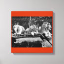 Search for lion canvas prints Big cat