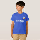 Search for soccer team name tshirts Blue