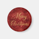 Search for glitter magnets Winter