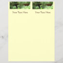 Search for forests flyers Landscape