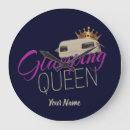 Search for motorhome clocks Caravan
