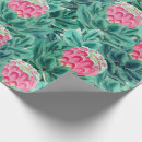 Search for protea flower wrapping paper Flowers