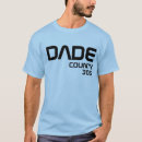 Search for dade county tshirts 305