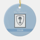 Search for happiness christmas tree decorations For him