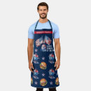 Search for 4th july aprons Blue